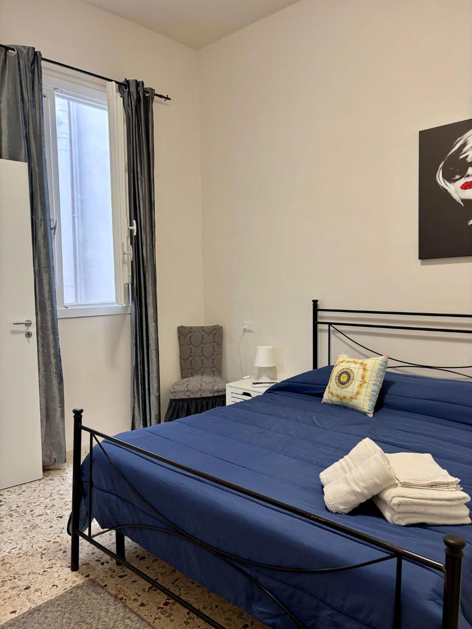 Residence Prato Erice Esterno foto