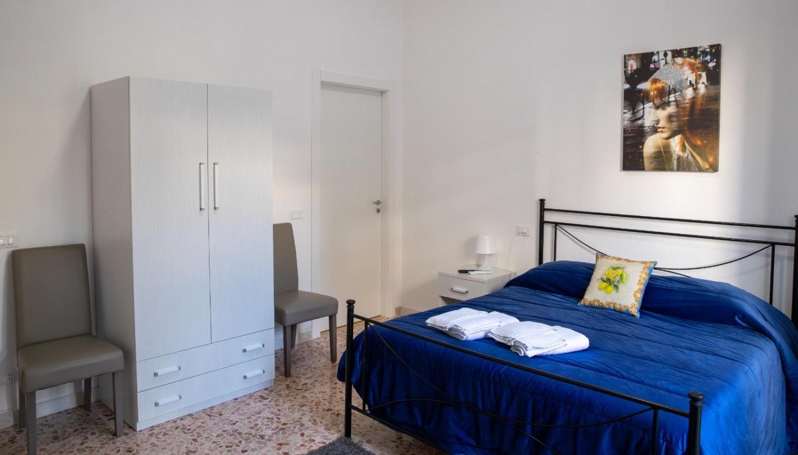 Residence Prato Erice Esterno foto
