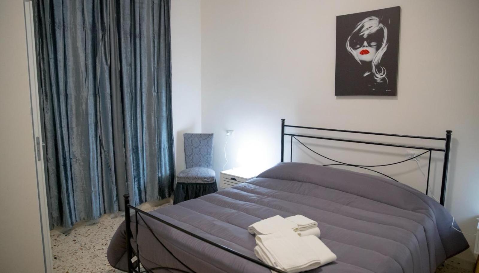 Residence Prato Erice Esterno foto